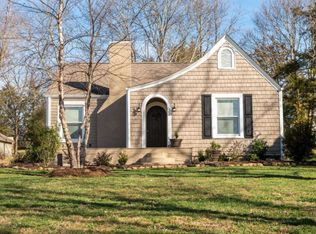 2150 Old Harrison Pike NW, Cleveland, TN 37311