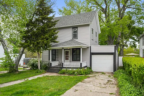 1340 Crosby St Photo 1