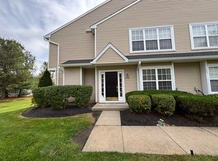 1008 Delancey Way #1008, Marlton, NJ 08053
