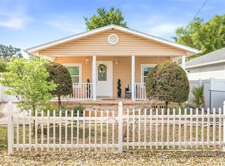 3014 W Wilder Ave, Tampa, FL 33614
