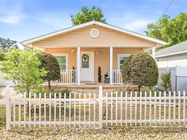 3014 W Wilder Ave, Tampa, FL 33614