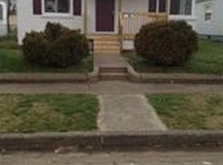 404 Washington Ave, Nitro, WV 25143