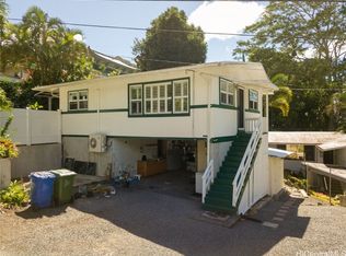 3635 Halekipa Pl, Honolulu, HI 96816