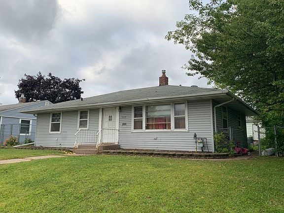 2nd image of 1649 Sherwood Ave