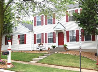 121 Pheasant Point Blvd, O'Fallon, MO 63368