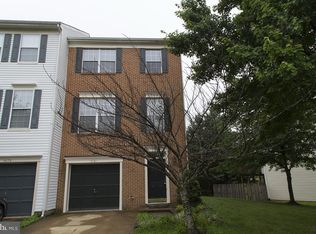 14181 Asher Vw, Centreville, VA 20121