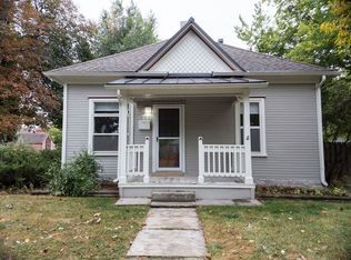 431 Edwards St, Fort Collins, CO 80524