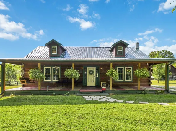 1575 Vaughn Ridge Rd, London, KY 40741