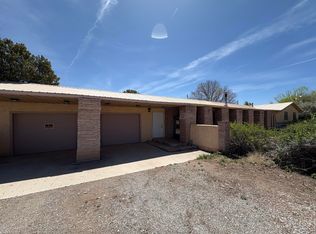 1257 Highway 612, Thoreau, NM 87323