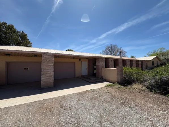 1257 Highway 612, Thoreau, NM 87323