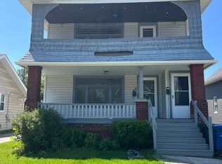 (Undisclosed Address), Lakewood, OH 44107