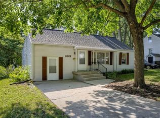 6801 Hawthorne Ave, Raytown, MO 64133