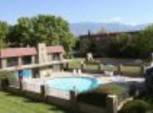 4217 Louisiana Blvd NE, Albuquerque, NM 87109