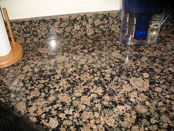 Granite Countertops