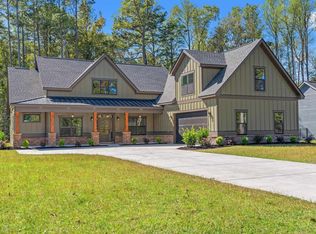 8016 Old Reaves Ferry Rd., Conway, SC 29526