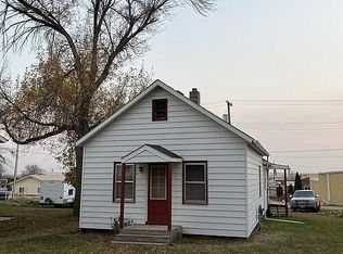 611 4th Ave, Washburn, ND 58577