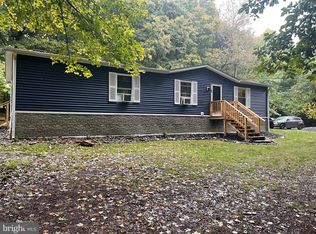 6432 Shaw Rd, Keyser, WV 26726