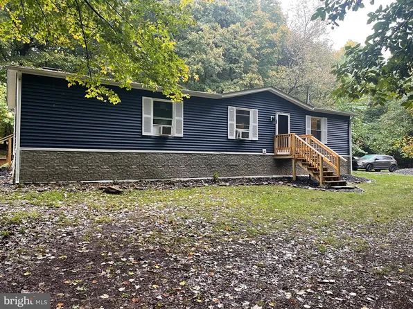 6432 Shaw Rd, Keyser, WV 26726