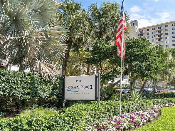 1900 S Ocean Boulevard #3V, Pompano Beach, FL 33062