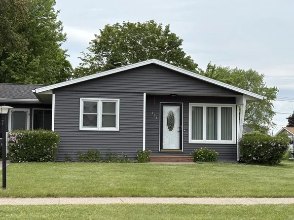 404 Tilson STREET NORTH North, West Salem, WI 54669