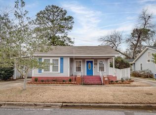 1107 N 1st St, Monroe, LA 71201