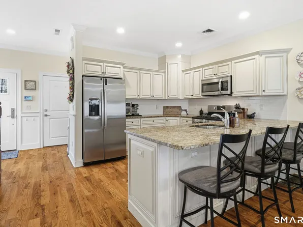 67 Aiken Street #B, Norwalk, CT 06851