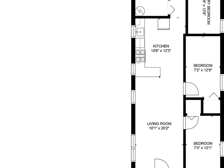 2534 W Augusta Blvd — Photo 13