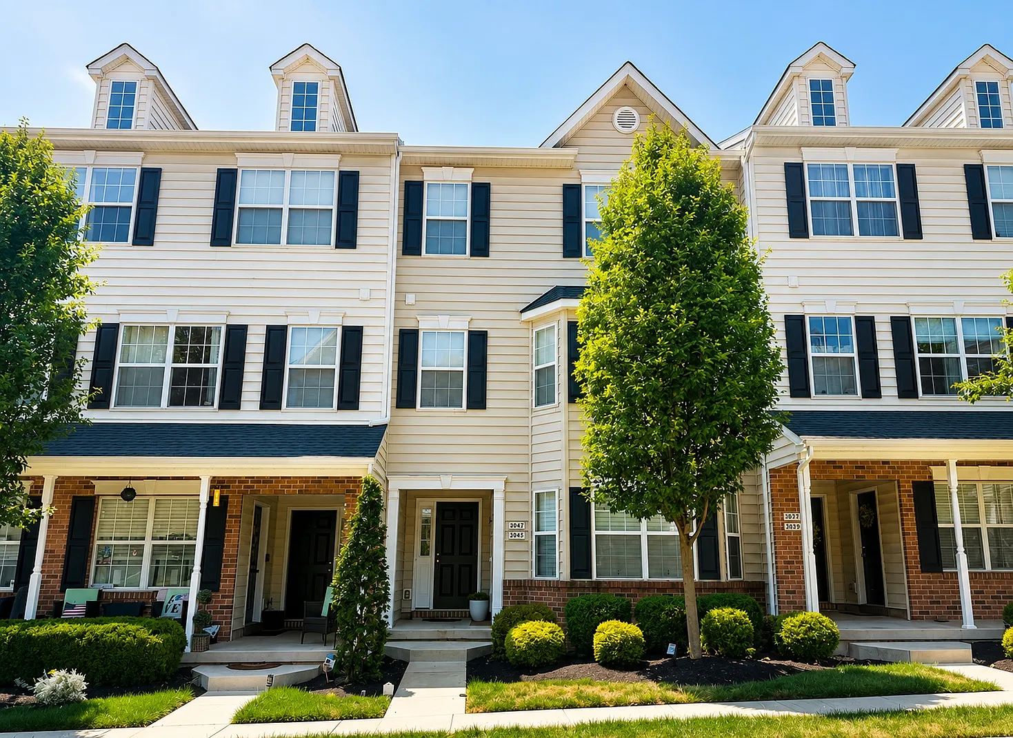 3 bed, 1698 sqft, $2,450 — Photo 1