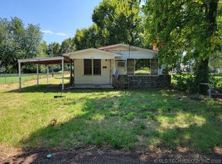 232 Duffee Ave, Eufaula, OK 74432