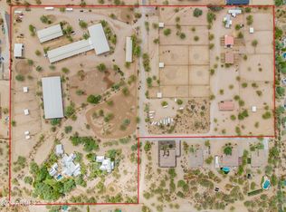 29211 N 53rd St, Cave Creek, AZ 85331