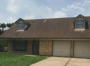 4210 Ute St, Pasadena, TX 77504