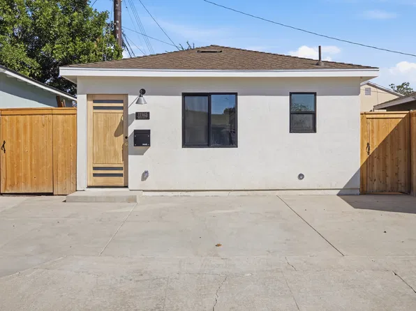 11165 E Borson St, Norwalk, CA 90650