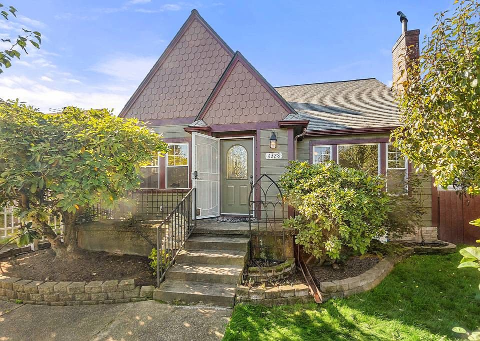 1st image of 4328 Fawcett Ave