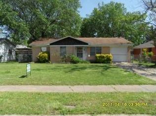 1308 Longview St, Mesquite, TX 75149