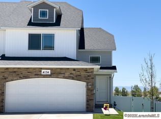 4134 Plateau Ct, Laramie, WY 82071