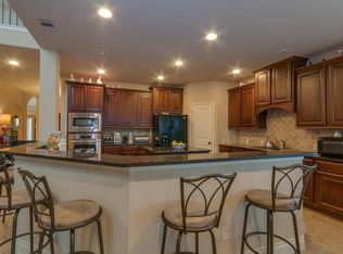 2102 Sorrell Ridge Ct, Pearland, TX 77584