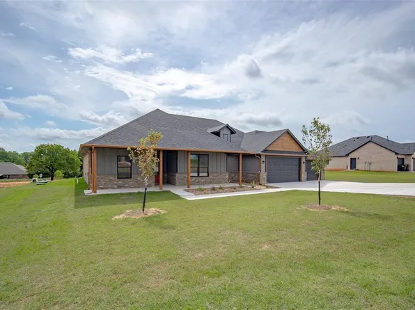 1427 County Street 2977, Blanchard, OK 73010