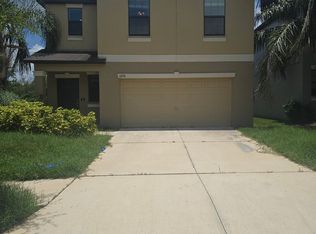 12771 Lemon Pepper Dr, Riverview, FL 33578