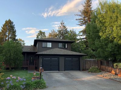4666 Fawn Ct, Rohnert Park, CA, 94928