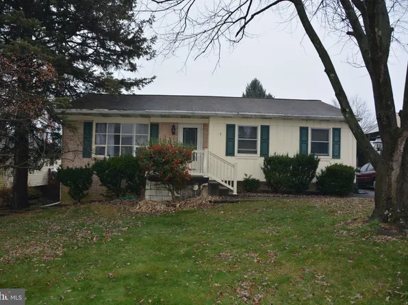 6171 Huntingdon St, Harrisburg, PA 17111