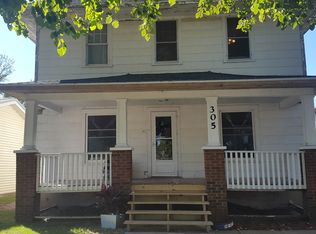 305 E Ohio Ave, George, IA 51237