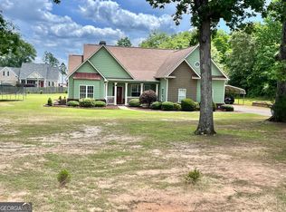 235 Babbs Mill Rd, Hampton, GA 30228