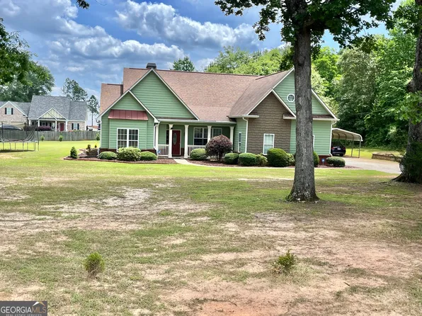 235 Babbs Mill Rd, Hampton, GA 30228