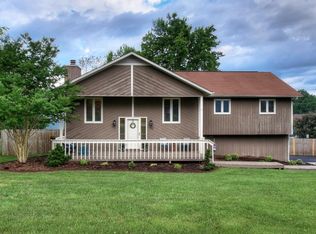 103 Blazer View Rd, Gray, TN 37615