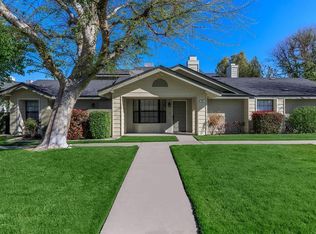 Greenhaven, Bakersfield, CA 93309