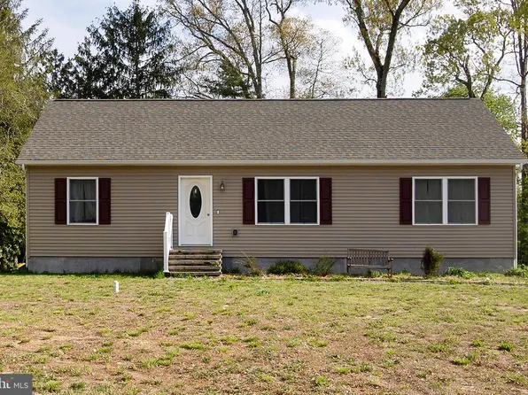 31 Dawson Dr, Bridgeton, NJ 08302