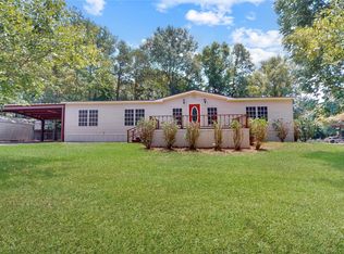 1609 Gray Lake Dr, Princeton, LA 71067