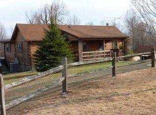 527 Pinnacle Point Rd, Meadows Of Dan, VA 24120
