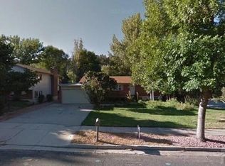 2607 Flintridge Dr, Colorado Springs, CO 80918