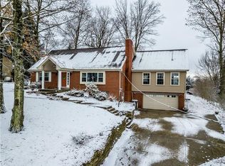 212 Julrich Dr, Mcmurray, PA